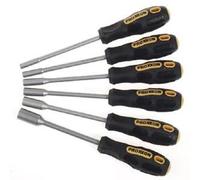 PROXXON Lot De 6 Tournevis A Boussole Flex-Dot 22644