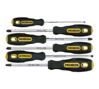 PROXXON Lot De 6 Tournevis Torx 22640