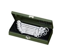 PROXXON Lot De 7 Clés A Cric Microspeeder Avec Jonction 23068