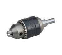 Proxxon Mandrin à couronne dentée, plage de serrage de 0,5 ¿ 6,5 mm pour FD 150/E - 24152