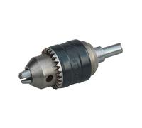 Proxxon Mandrin de perçage à couronne dentée, 0,5 - 6,5 mm f, 24152