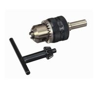Proxxon Mandrin de perçage industriel (jusqu'à 10 mm) pour PF , 24110