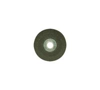 PROXXON 2228587 - Muela abrasiva g. 60 carburo silicio lhw 50 mm (1 u)