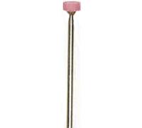 Proxxon Meules en corindon roue 6 mm, 5 pcs