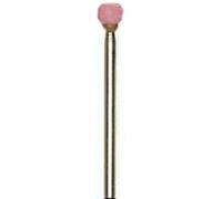 Proxxon Meules en corindon sphère 5 mm, 5 pcs