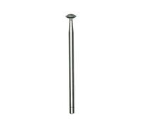 Proxxon - Meules Pointes de Meule Diamantées Ø 5,0 mm - Multicolore