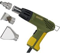 Décapeur thermique Proxxon Micromot MH 550