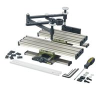 Proxxon Micromot 27106 GE 20 Pantographe 1 set