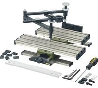 Proxxon Pantographe de gravure GE 20 Micromot 27106 Bleu marine