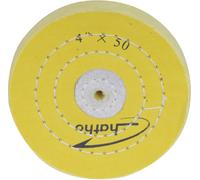 Proxxon Disque de polissage 2228000 – en tissu dur Ø 100 x 15 mm