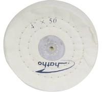 Proxxon Micromot 28002 Disque de polissage tissu, souple Ø 100 mm 1 pc(s)