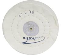 Proxxon Micromot 28002 Disque de polissage tissu, souple Diamètre 100 mm 1 pc(s)