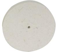 Proxxon Micromot 28004 Disque de polissage en feutre Diamètre 100 mm 1 pc(s)