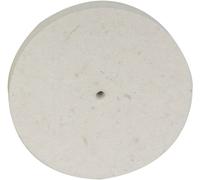Proxxon Disque de polissage en feutre Micromot 28004 Diamètre 100 mm 1 pc