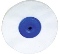 Proxxon Micromot 28006 Disque de polissage en microfibre, 15 épaisseurs Ø 100 mm 1 pc(s)