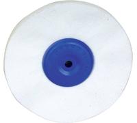 Proxxon Micromot 28006 Disque de polissage en microfibre, 15 épaisseurs Diamètre 100 mm 1 pc(s)