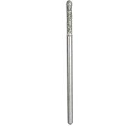 Proxxon Micromot 28232 Meule sur tige Diamètre 2.2 mm 2 pc(s)