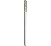 Proxxon Micromot 28234 Meule sur tige Diamètre 3.2 mm 2 pc(s)