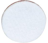 Proxxon Micromot 28666 Disque de polissage en feutre, dureté moyenne Diamètre 50 mm 2 pc(s)