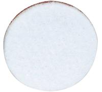 Proxxon Micromot 28666 Disque de polissage en feutre, dureté moyenne Diamètre 50 mm 2 pc(s)
