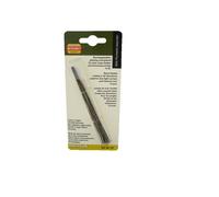Proxxon Lames de scie Micromot 28747 - 12 pcs - double tranchant - pour plastique et bois dur