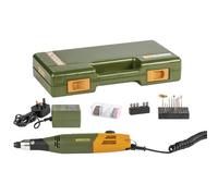 Proxxon MICROMOT 60/E Ensemble De Démarrage - 28515/60/E