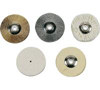 Proxxon Micromot Accessoires pour polissage SP/E