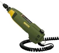 Proxxon Micromot FBS 12/EF : Meuleuse de Précision pour Perçage, Usinage, Ponçage, Polissage, Brossage