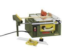 Proxxon Micromot FET Scie circulaire de table pour découpes de précision 85 mm 10 mm 200 W 230 V