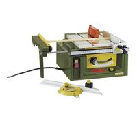 Proxxon Micromot FET Scie circulaire de table pour découpes de précision 85 mm