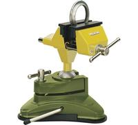 Proxxon Micromot FMS 75 Etau 28 602 Largeur de mâchoire: 75 mm Envergure max.: