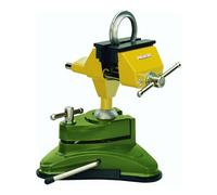 Proxxon Micromot FMS 75 Etau 28 602 Largeur de mâchoire: 75 mm Envergure max.: 70 mm
