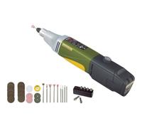 Proxxon Micromot IBS/A 29800 Outil multifonction sans fil + accessoires, + mallette 37 pièces 10.8 V 2.6 Ah