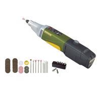 Proxxon Micromot IBS/A 29800 Outil multifonction sans fil + accessoires, + mallette 37 pièces 10.8