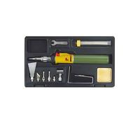 Proxxon Micromot MICROFLAM MGS Set de soudage au gaz 1300 °C 1 set