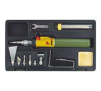 Proxxon Micromot MICROFLAM MGS Set de soudage au gaz 1300 °C 1 set