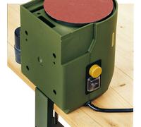 Proxxon Micromot TG 125/EPonçeuse à disque 140 W 27 060