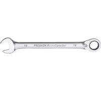 Proxxon MicroSpeeder Clé à cliquet 22 mm