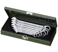 Proxxon Jeu de clés mixtes MicroSpeeder 23124 7 pièces 8-19 mm (métrique)