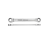 Proxxon MicroSpeeder polygonal en forme droite, étroite 12 x 13 mm - 23246