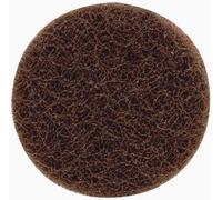 Disque de Ponçage Grain Moyen pour LHW