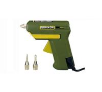 PROXXON Pistolet à Colle Sans Fil HKP/A (3,6V) - 1 kit