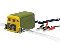 Pompe de récupération dhuile Proxxon AP 12 25 262 (l x h x p) 90 x 120 x 90 mm