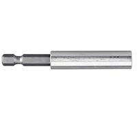 Proxxon Poignée Magnétique 1/4" pour Embouts Hexagonaux argenté 1/4"
