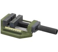 Proxxon Primus 75 Étau de machine 20392 Largeur de mâchoire: 75 mm Envergure max.: 65 mm