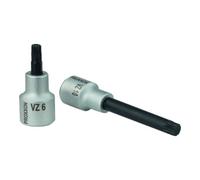 Proxxon Proxxon 1/2" douille polygonale 9, 100 mm de long Quantité:1