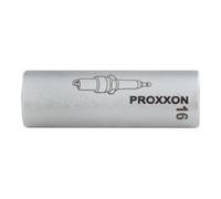 Proxxon Proxxon 1/2" Douille pour bougie d'allumage avec aimant, 18 mm Quantité:1