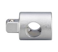 Proxxon Proxxon Adaptateur 1/2" carré intérieur vers 3/8" carré extérieur Quantité:1