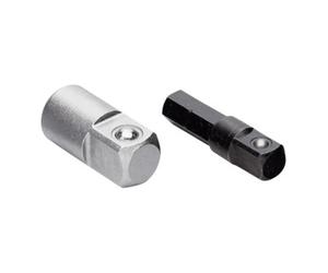 Proxxon Proxxon Adaptateur 1/4" carré intérieur vers 3/8" carré extérieur Quantité:1