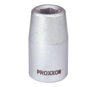 Proxxon Proxxon Adaptateur 1/4" carré intérieur vers hexagone intérieur Quantité:1